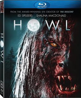 Howl 2015 Dubbed in Hindi Movie